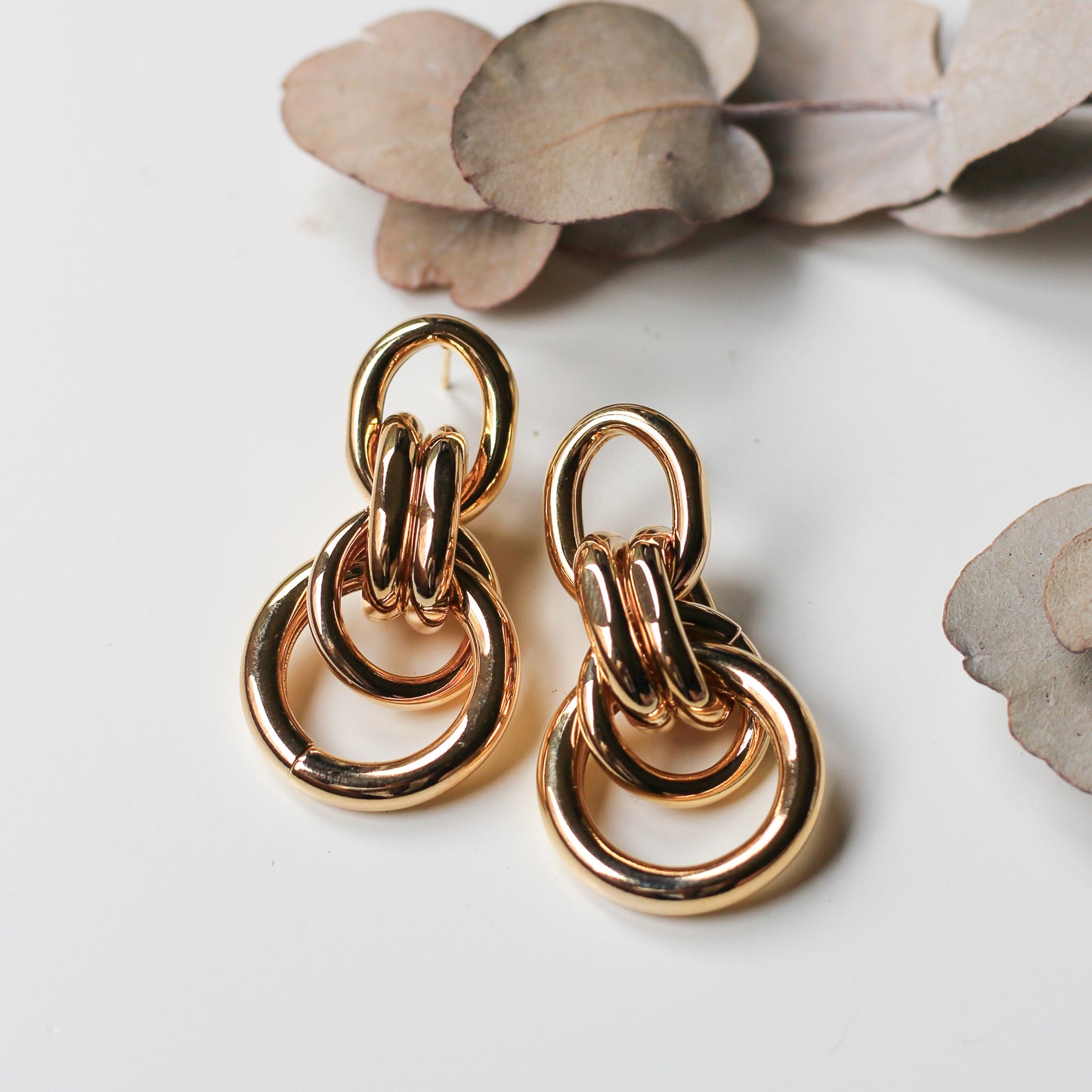 Chunky studs