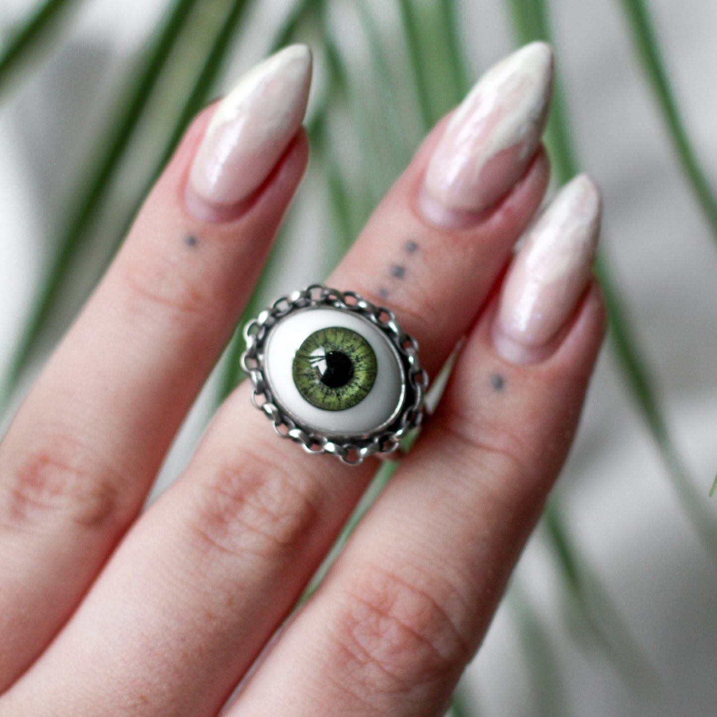 Eye Ring