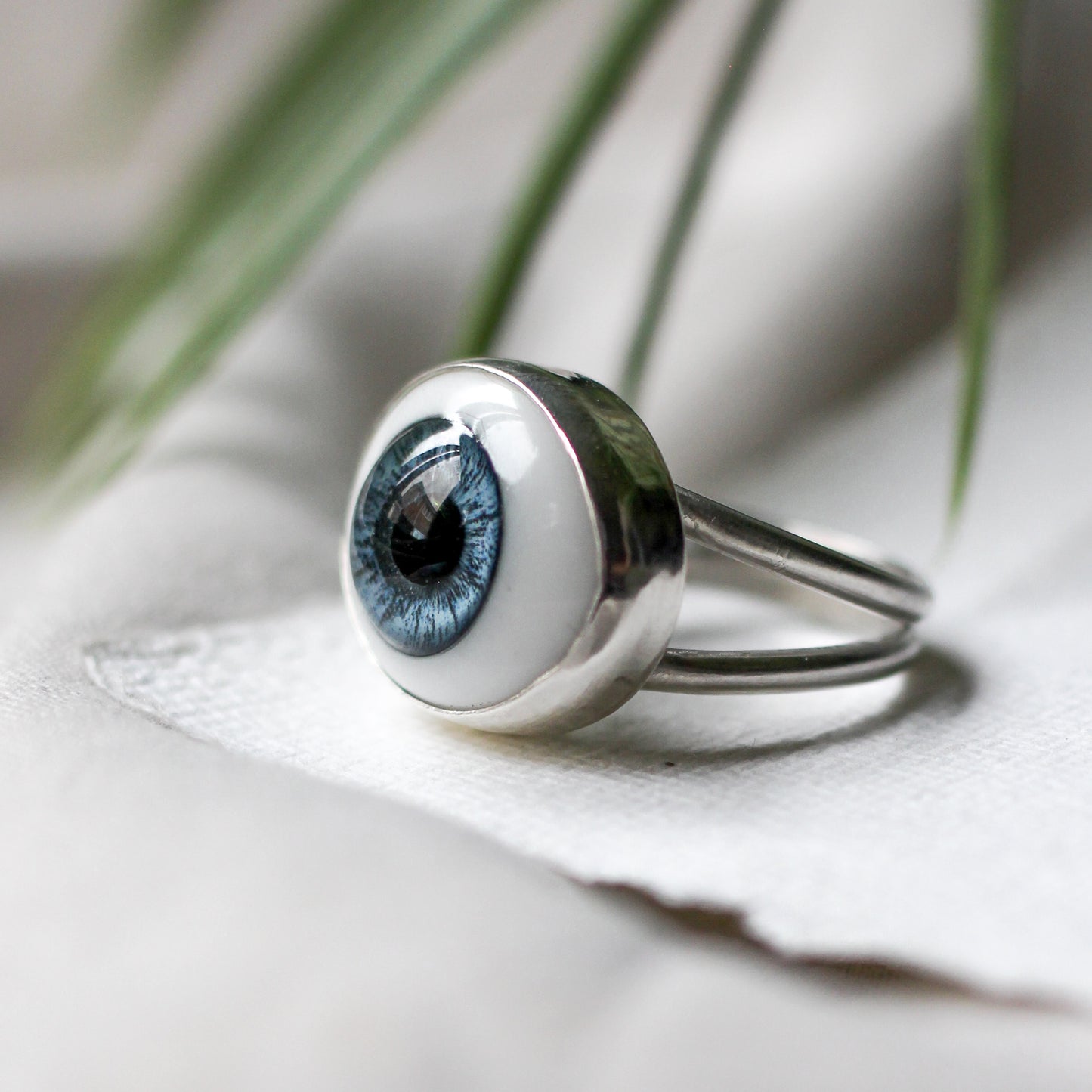 XL Eye Ring