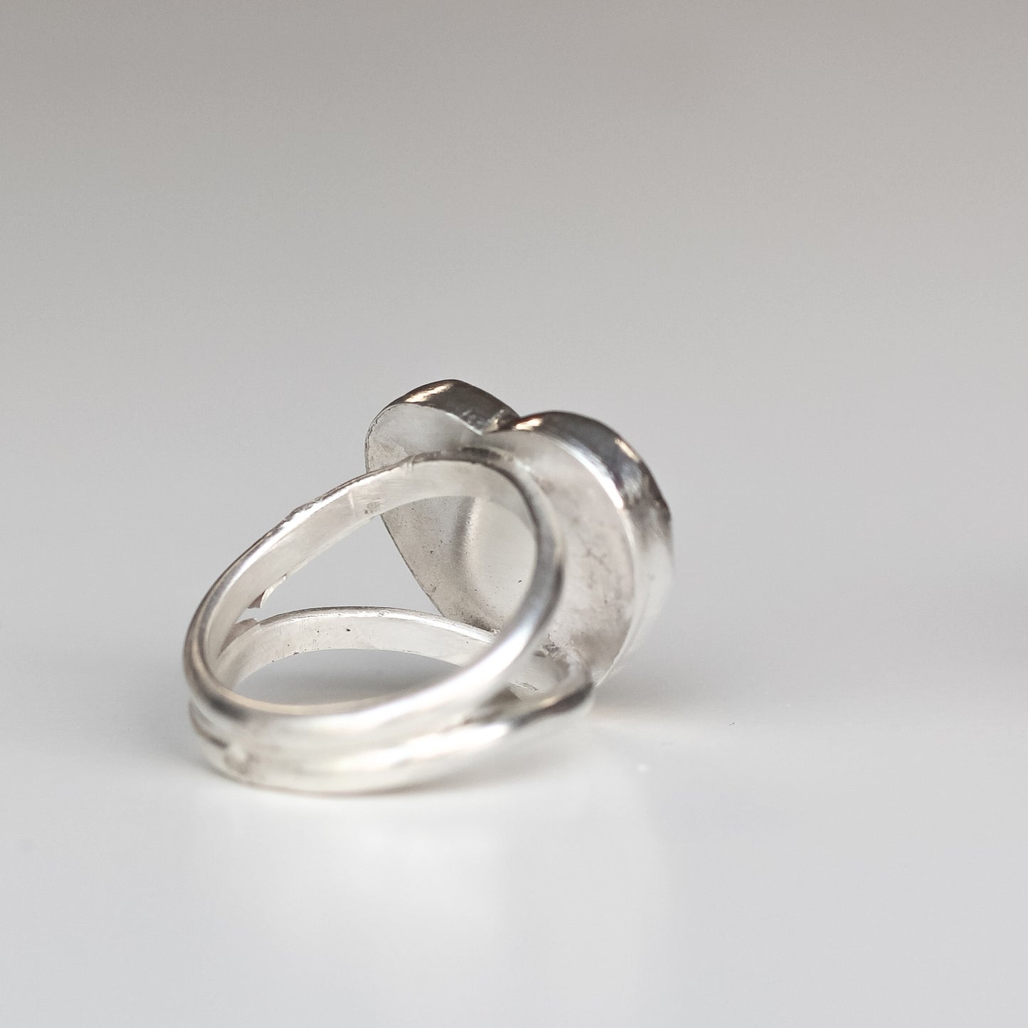 Custom Cremation Ring