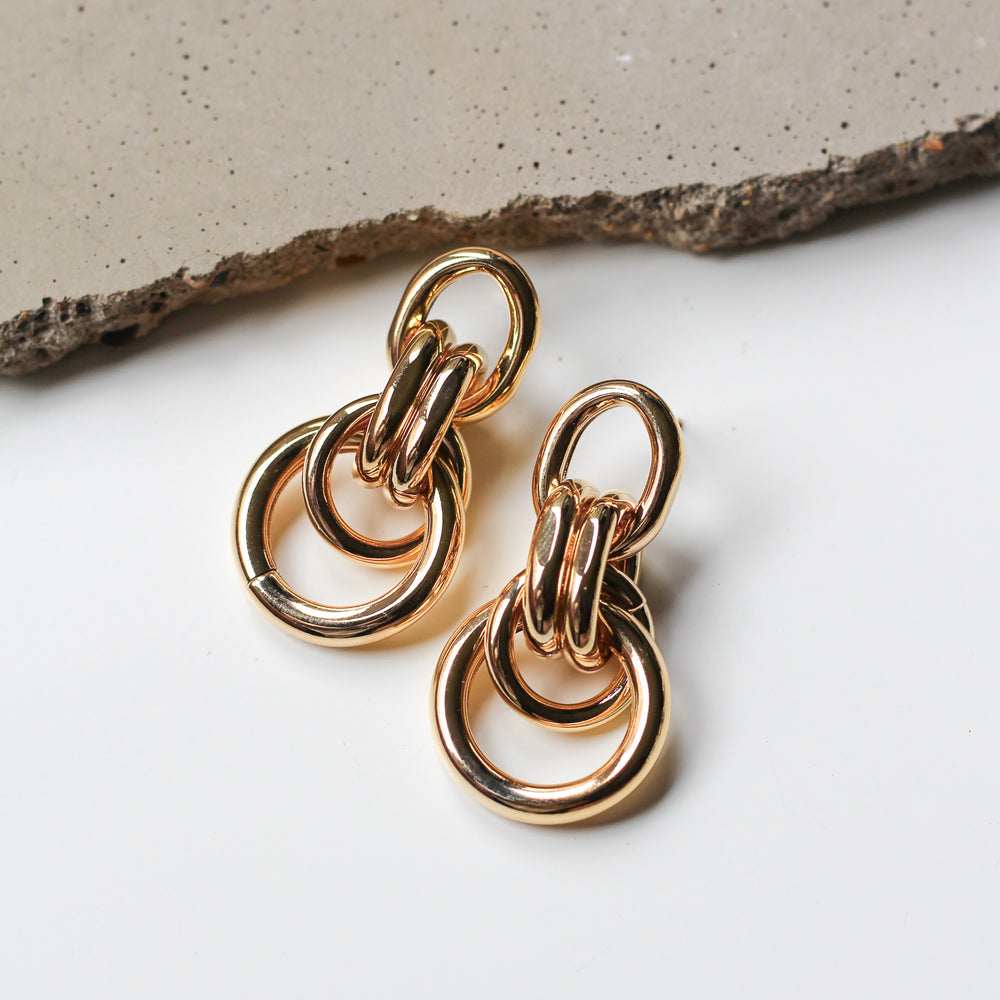 Chunky studs