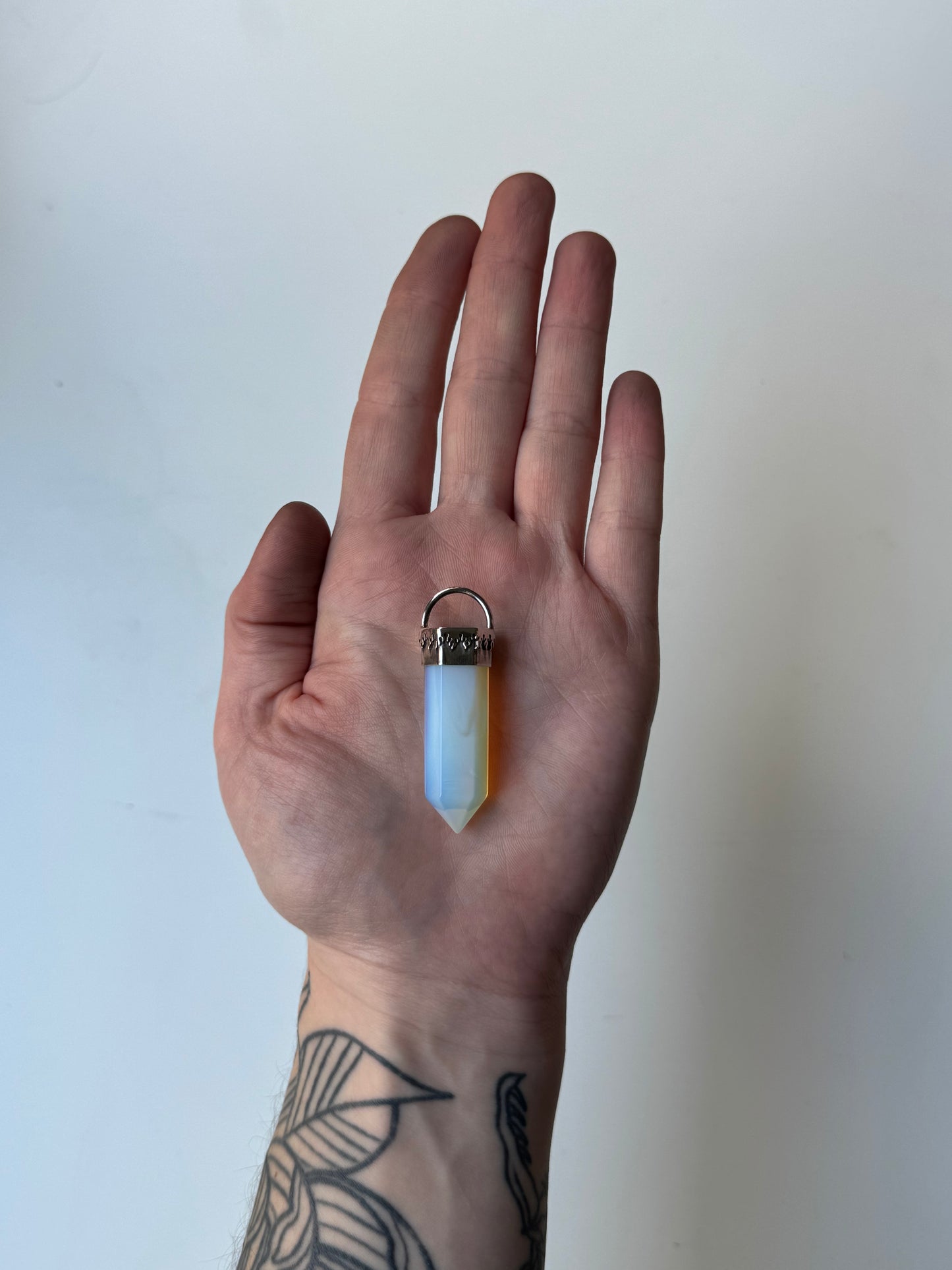 Mini Opalite Necklace
