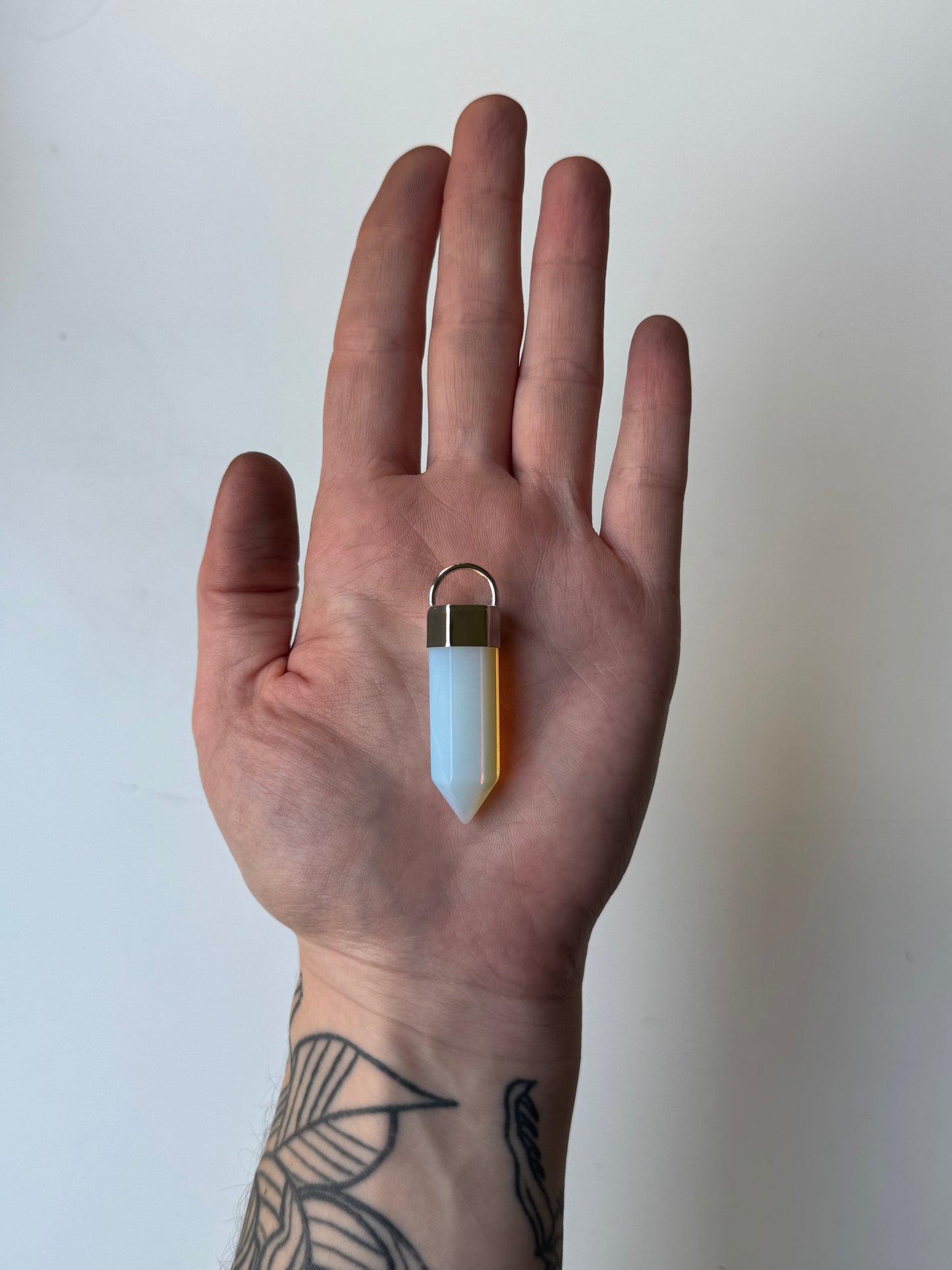 Mini Opalite Necklace