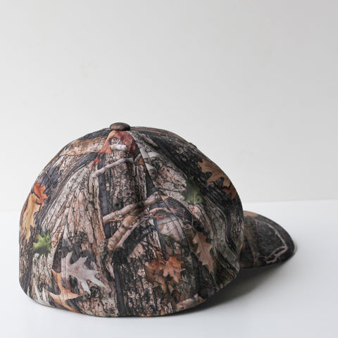 Camo Cap