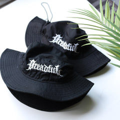 'Dreadful' Bucket Hat