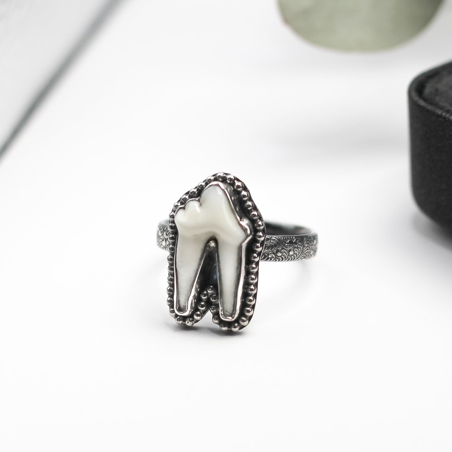 Tooth Ring
