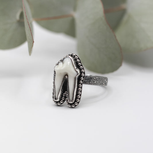 Tooth Ring