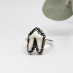 Tooth Ring