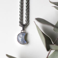 Moonstone Necklace