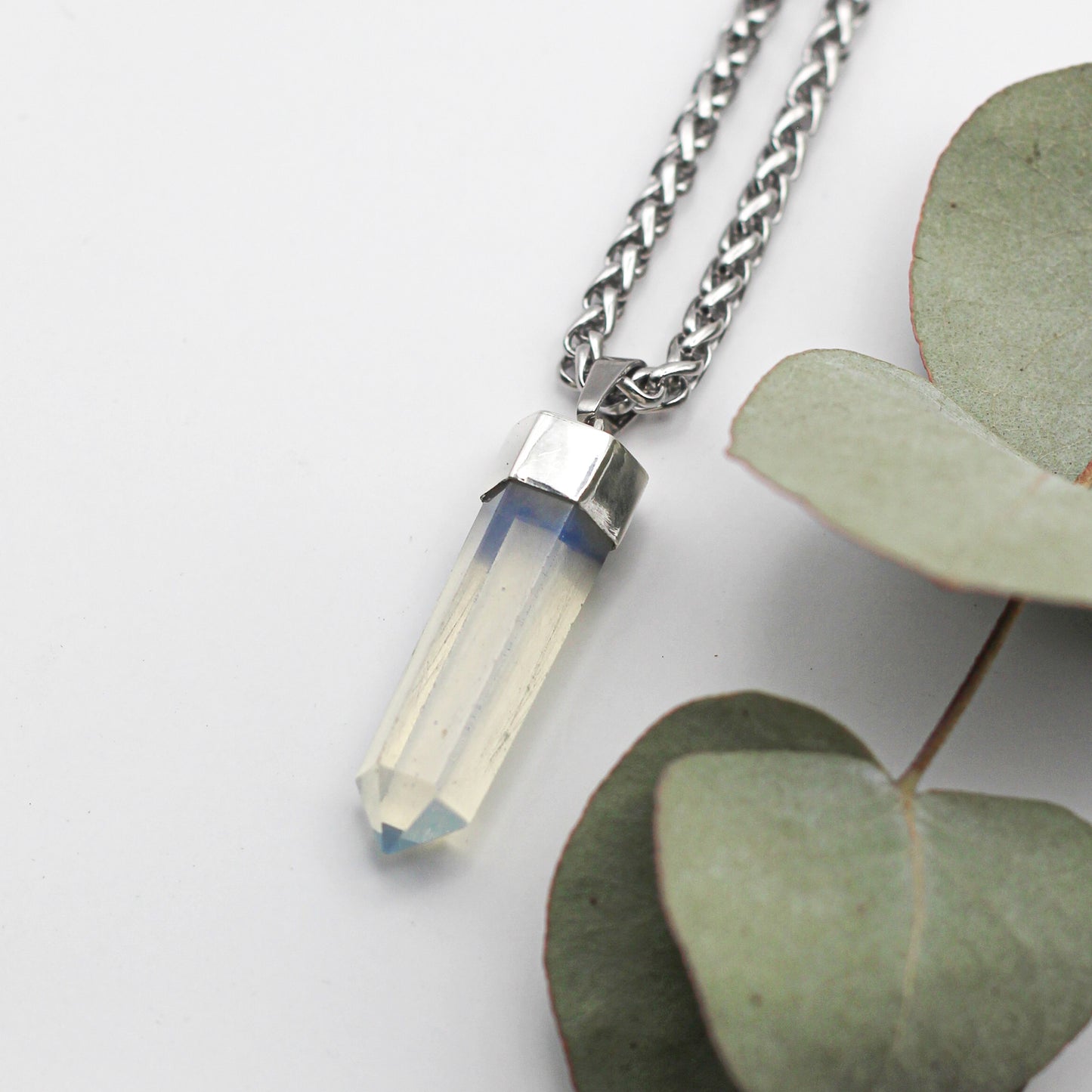 Mini Opalite Necklace