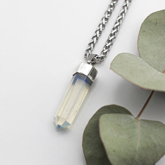 Mini Opalite Necklace