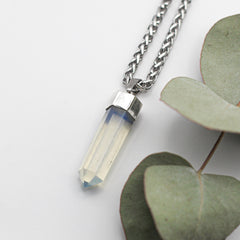 Mini Opalite Necklace